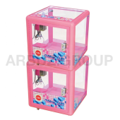 Призовой аппарат Хватай-ка МИНИ-КУБ