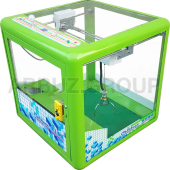 Призовой аппарат Хватай-ка МИНИ-КУБ