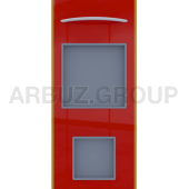 Силомер БОКСЕР