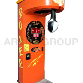 Силомер БОКСЕР