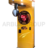 Силомер БОКСЕР