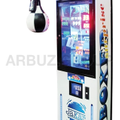 Силометр БОКСЕР с выдачей дорогих призов BOXER SURPRISE