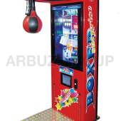 Силометр БОКСЕР с выдачей дорогих призов BOXER SURPRISE