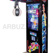 Силометр БОКСЕР с выдачей дорогих призов BOXER SURPRISE