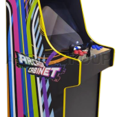 Развлекательный автомат ДЕНДИ АРКАДА