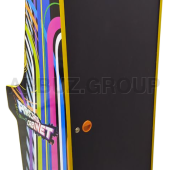 Развлекательный автомат ДЕНДИ АРКАДА