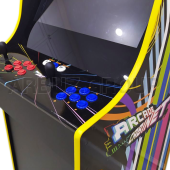 Развлекательный автомат ДЕНДИ АРКАДА