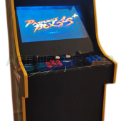 Развлекательный автомат ДЕНДИ АРКАДА