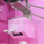 Призовой аппарат НОЖНИЦЫ - 2