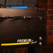 Настольный футбол - 5