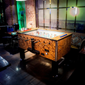 Настольный футбол - Б-1