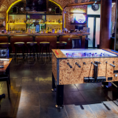 Настольный футбол - Б-3