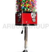 Столбик S-4М