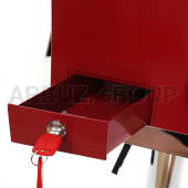 Столбик S-4М