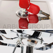 Столбик S-4М