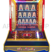 Аттракцион - Банда клоунов