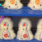 Аттракцион - Банда клоунов