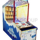 Аттракцион - Банда клоунов