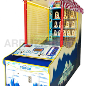 Аттракцион - Банда клоунов