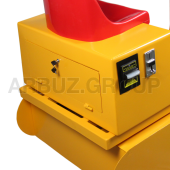 Экскаватор - 3 (КАПУША)