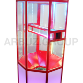 Призовой аттракцион 'Бабломет - 2'