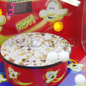 Детский автомат на ловкость 'Попкорн'