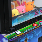 Футбол с призами