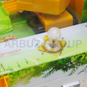 Экскаватор мини