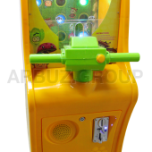 Стрелялка - ЗОМБИ атакуют