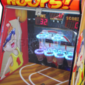 Развлекательный аппарат + колотушка