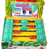 Развлекательный аппарат колотушка