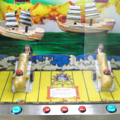 Развлекательный аттракцион