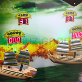 Развлекательный аттракцион