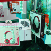 Призовой аппарат Ножницы ( SCISSORS )