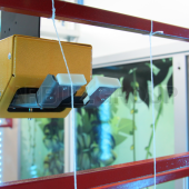 Призовой аппарат Ножницы ( SCISSORS )