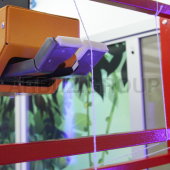 Призовой аппарат Ножницы ( SCISSORS )