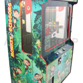 Призовой автомат НОЖНИЦЫ - 4 ПОД БОЛЬШОЕ КОЛЛИЧЕСТО ПРИЗОВ (Scissors)