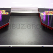 ПРИЗОВОЙ АВТОМАТ МОНЕТКА ВЕСТЕРН