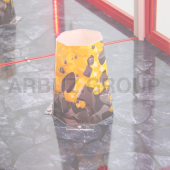 Призовой аппарат с деньгами Эльдорадо - 2