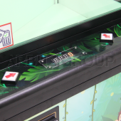 Призовой автомат НОЖНИЦЫ - 4 ПОД БОЛЬШОЕ КОЛЛИЧЕСТО ПРИЗОВ (Scissors)