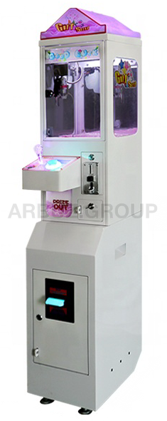 Хватай-ка Супер-Мини