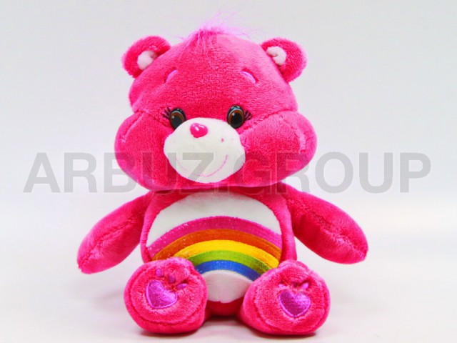 МИШКА РАДУГА