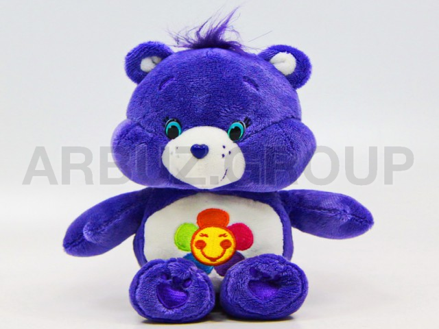 МИШКА ГАРМОНИЯ