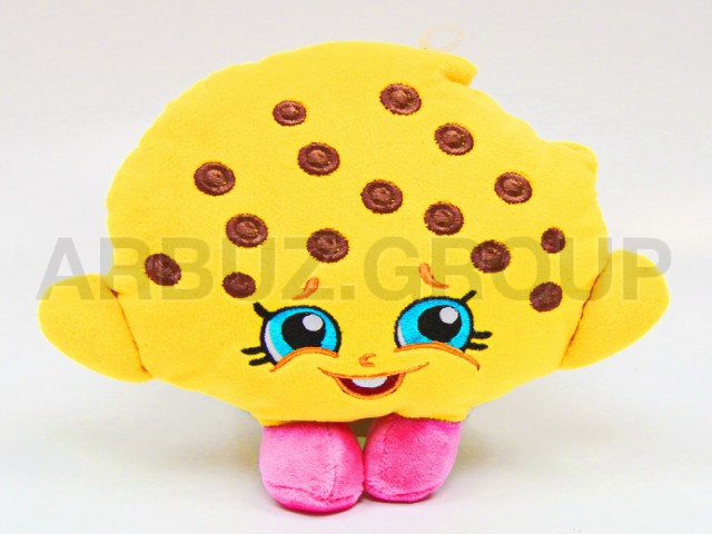 ПЕЧЕНЬКА КУКИ