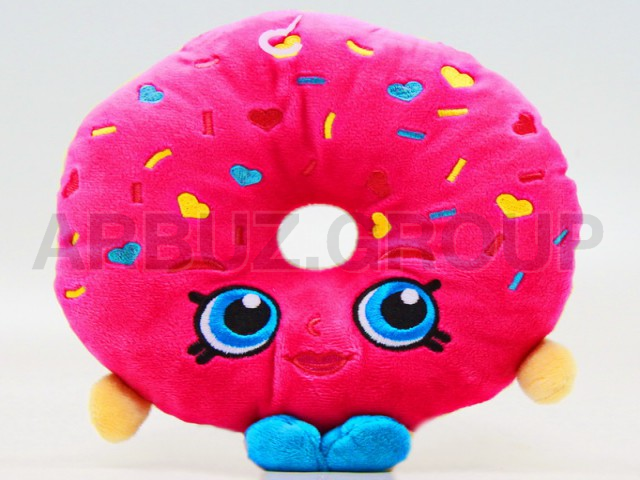 ПОНЧИК ДЕЛИШ