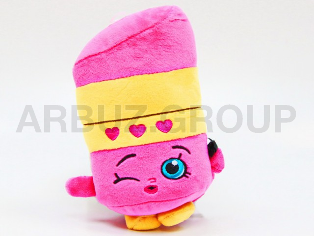 ПОМАДКА ЛИППИ