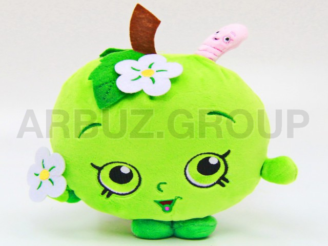 ЯБЛОЧКО ФЛО