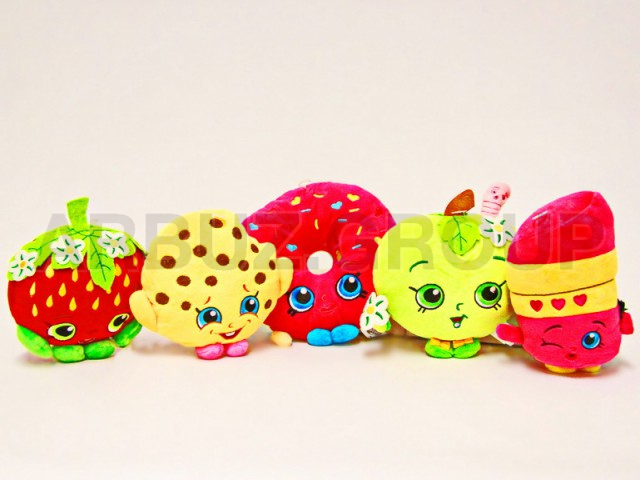 ЗООПАРК ШОПКИНС (цена указана за 1 игр.)