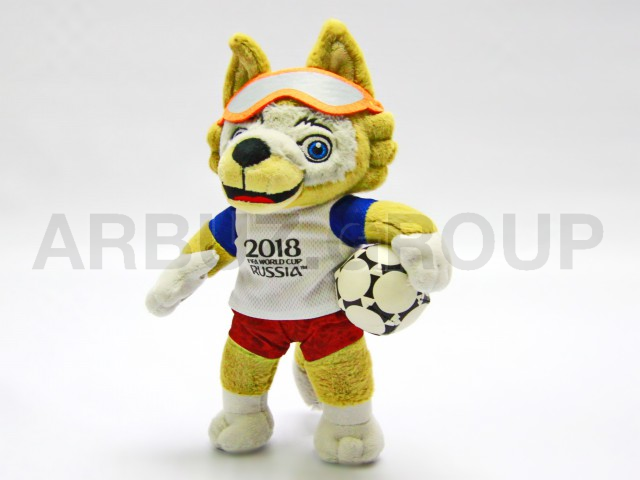 ВОЛК ЗАБИВАКА