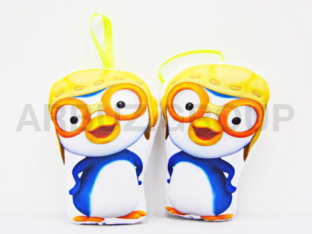 ПИНГВИН ЛЕТЧИК